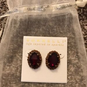 Sorelli earrings